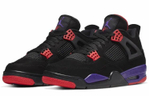 Кроссовки Jordan Air Jordan 4 Retro Raptors Nrg 2019