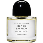 BYREDO Black Saffron