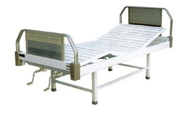 Кровать медицинская Гамма 4-2-1