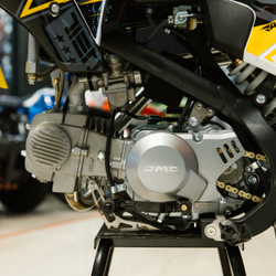 Питбайк JMC 150 MX V3.0 17/14
