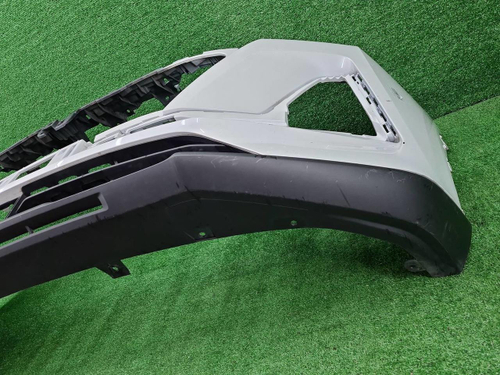 Бампер передний Changan CS55PLUS (2021-2024)