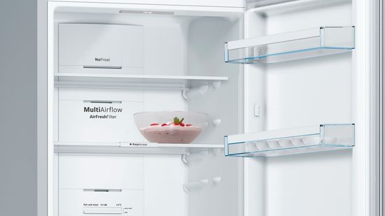 Холодильник Bosch KGN36VL316