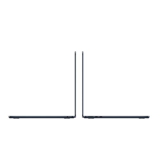 Apple MacBook Air 13 2024 Midnight (Apple M3 8-core CPU, 10-core GPU, 1TB, 24GB) Z1G8001R0