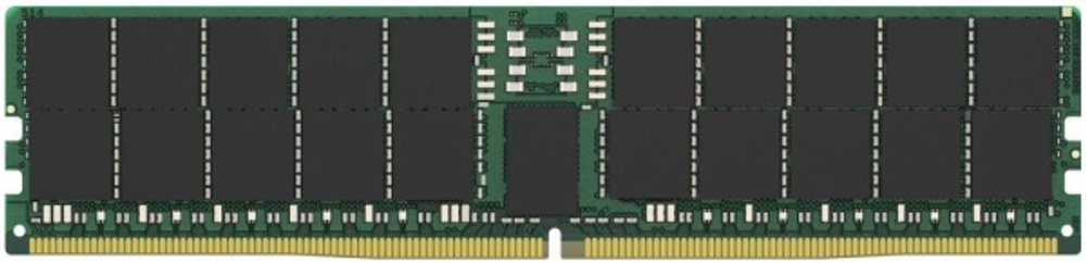 Модуль памяти DDR5 64GB Kingston KSM64R52BD4-64MD