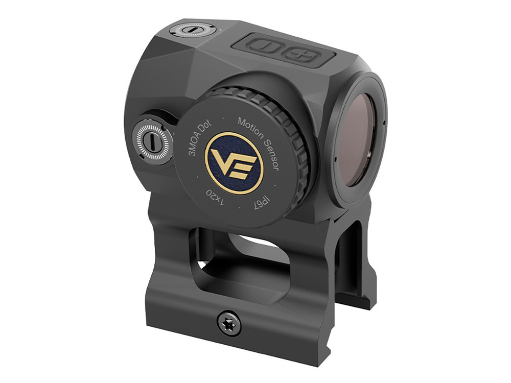 Прицел Vector Optics Scrapper 1x20 Micro (SCRD-69)