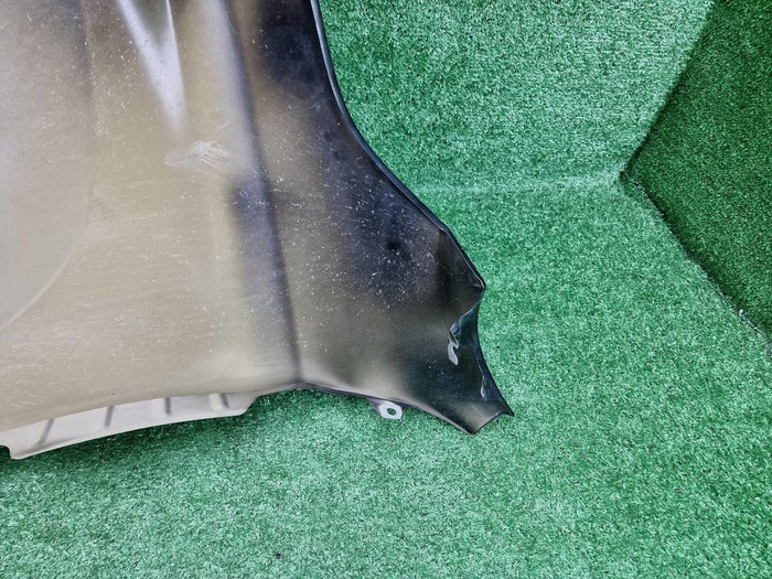 Крыло переднее RH Mitsubishi Pajero Sport 3 19-нв