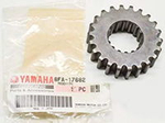 Шестерня КПП Yamaha 8FA-17682-10-00