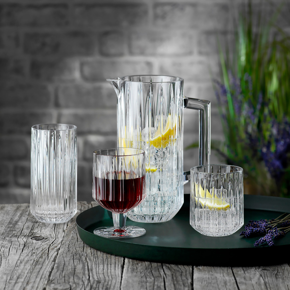 Набор стаканов низких 4шт 305мл Nachtmann Jules