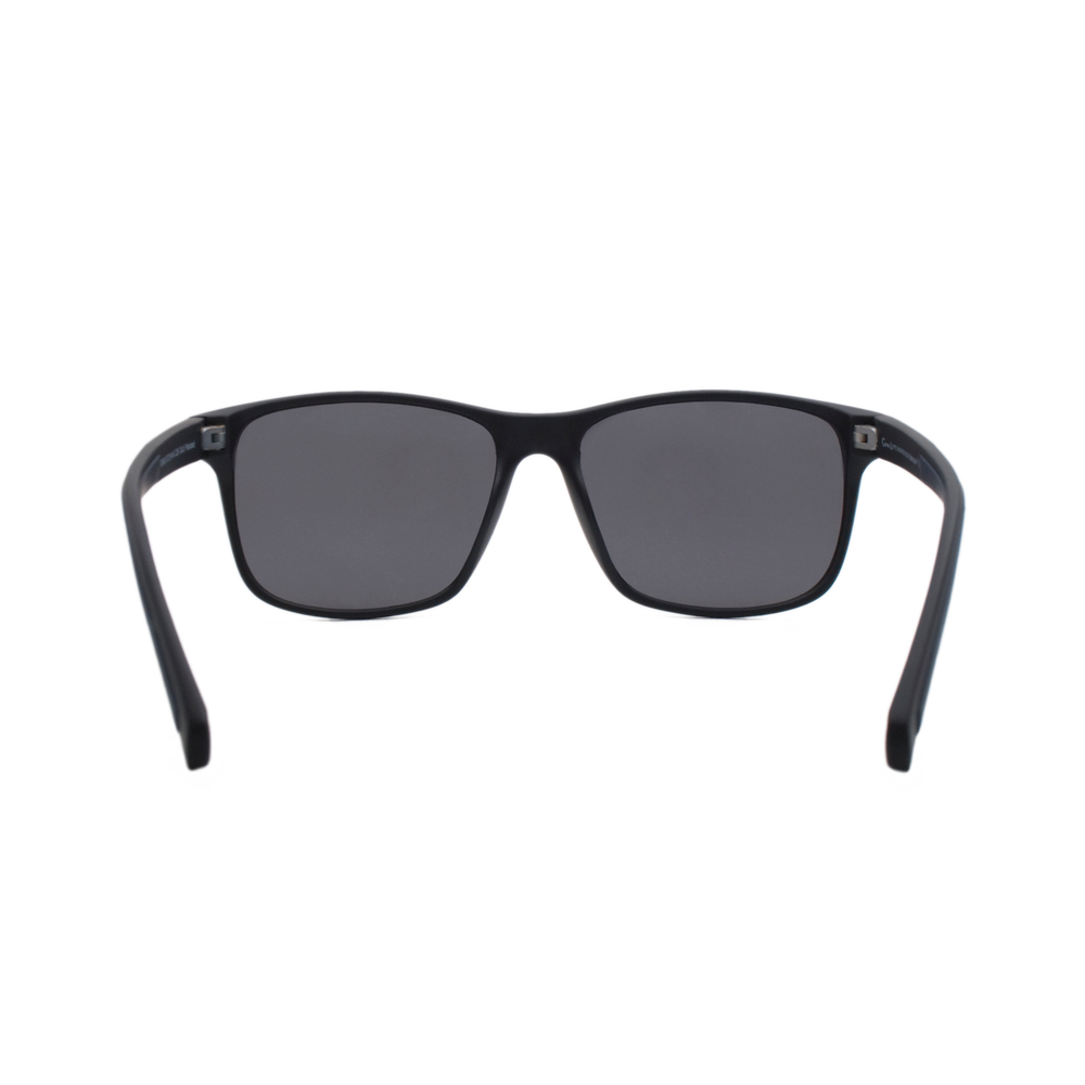 Очки Genex Sunglasses 663 c.250 вайфайер черно-синие