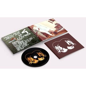 Death From Above 1979 / Is 4 Lovers (CD)