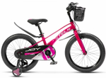 Детский велосипед Stels Joy KB 14" (2026)