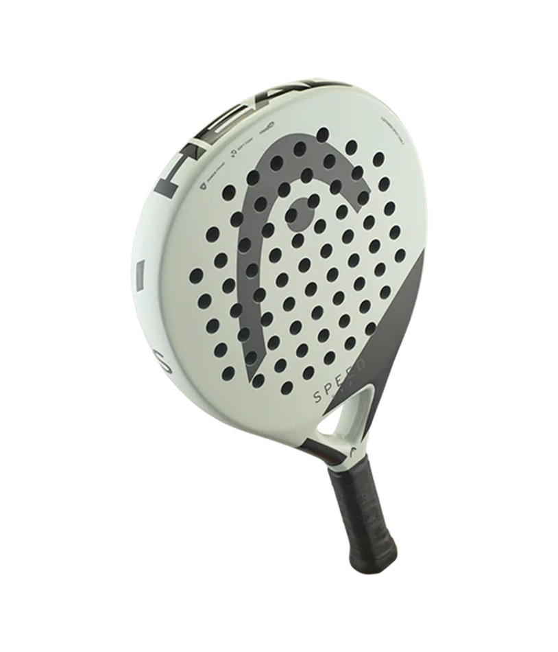 Ракетка для падел Head Evo Speed 2025 | Комфорт и контроль для начинающих