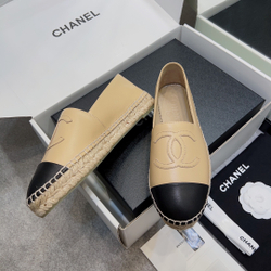 Chanel Espadrilles