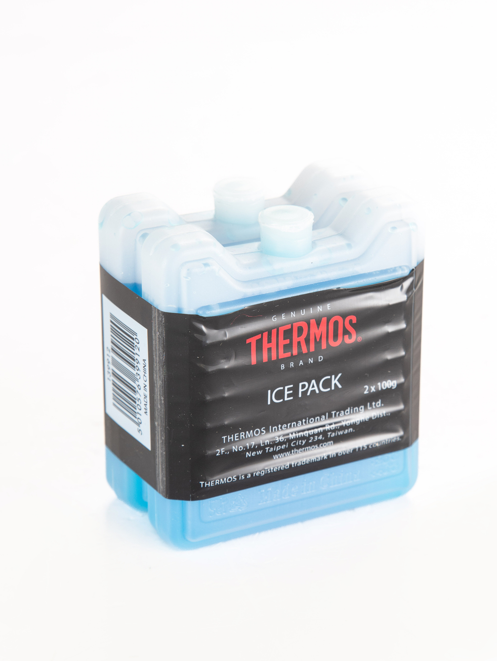 Аккумуляторы холода тм THERMOS Ice Pack комплект 2*100 gr