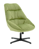 Кресло Оррелл травяной