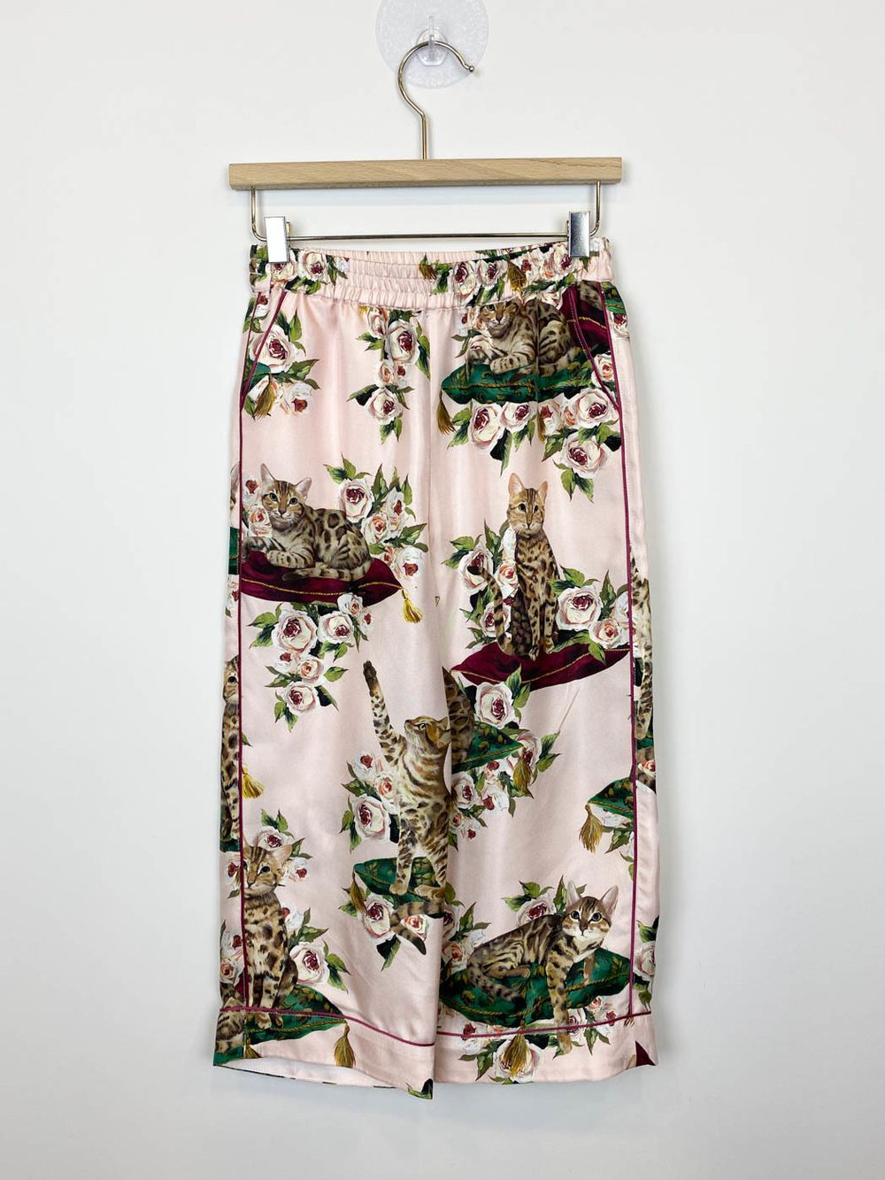 Костюм Dolce&Gabbana