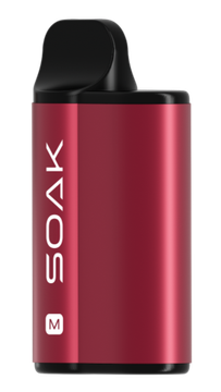 Купить Одноразовый Pod Soak M - Fruit Belgian Beer (4000 затяжек)