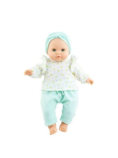 Кукла для девочки Paola Reina 36см Ману Лайя