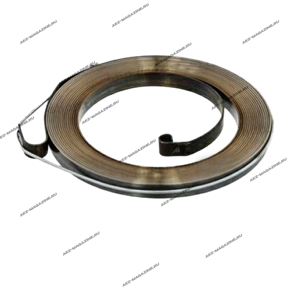 Пружина стартера подходит для Партнер 350¶