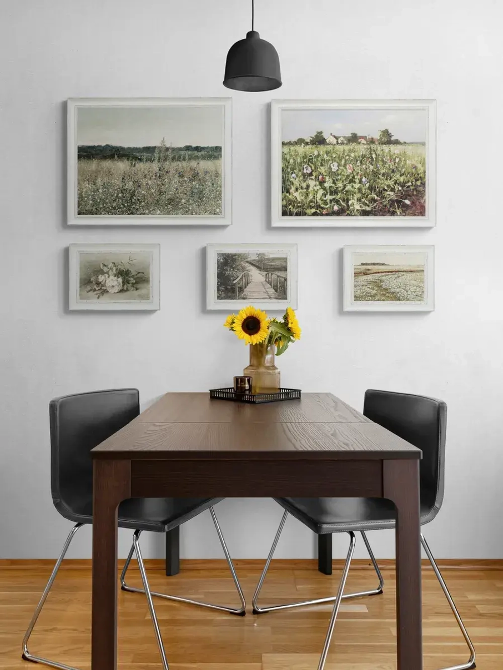 Картина на стену интерьерная на холсте 67*57 см