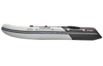 Лодка ПВХ Мнев и К Касатка-385 Sport