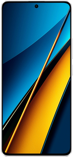 Xiaomi POCO X6 5G 8/256GB White