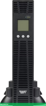 Источник бесперебойного питания Smartwatt Secure IEC 3kVA