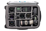 Чемодан Tenba Roadie Air Case Roller 21 для фототехники на колесах