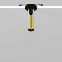 Встраиваемый светильник Maytoni Focus T C141RS-L125-6W3K-BBS