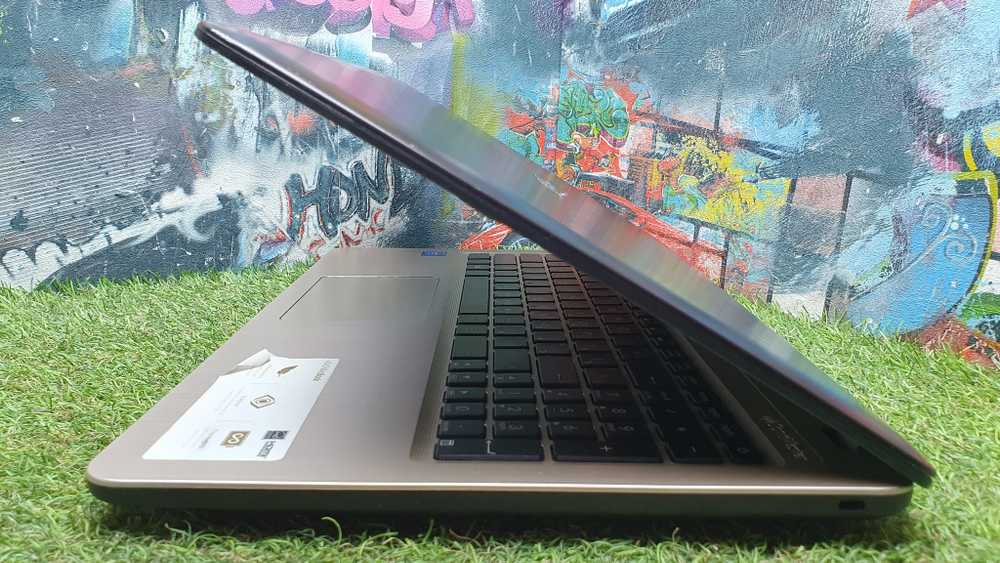 Ноутбук ASUS Celeron/4Gb/VivoBook X540NA-GQ005T/Windows 10