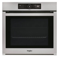 Встраиваемый электрический духовой шкаф Whirlpool AKZ9 6230 IX