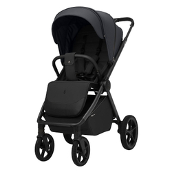 Прогулочная коляска Sweet Baby SBL Elegante D 427628 Dark Grey