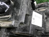 Битая Фара правая BMW X5 G05 X6 G06 (18-23) Laser