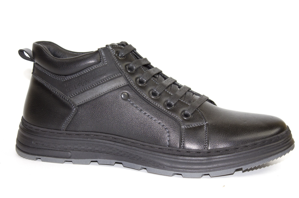 Ботинки мужские демисезонные Lipude арт. E23280-55