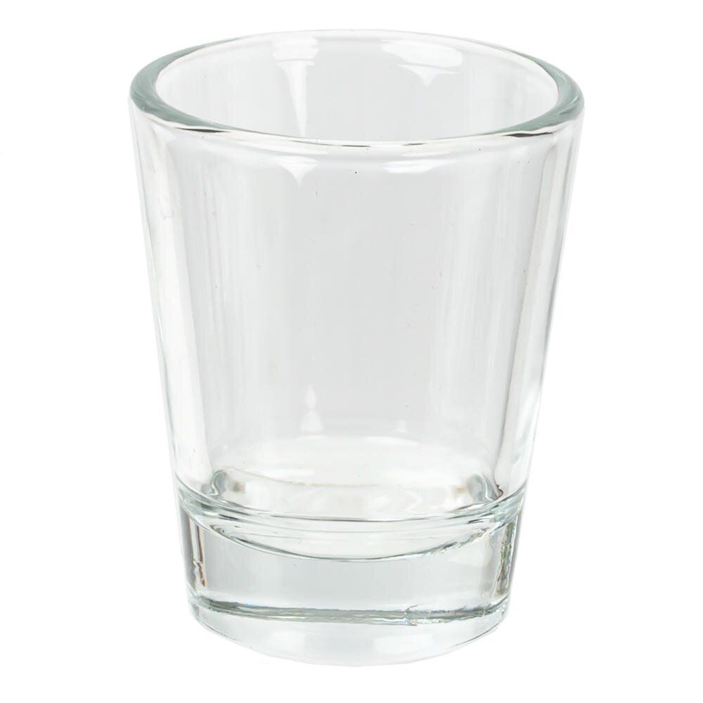 GAEM Графин "Пистолет" 330 мл с 2-мя стопками 40 мл, L28 W7 H19 см