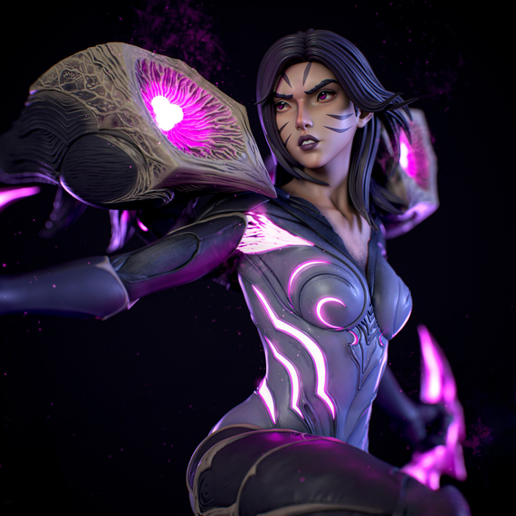 Kai'Sa - League of Legends