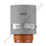 Кожух омический 45А PMX 125 HPT0503