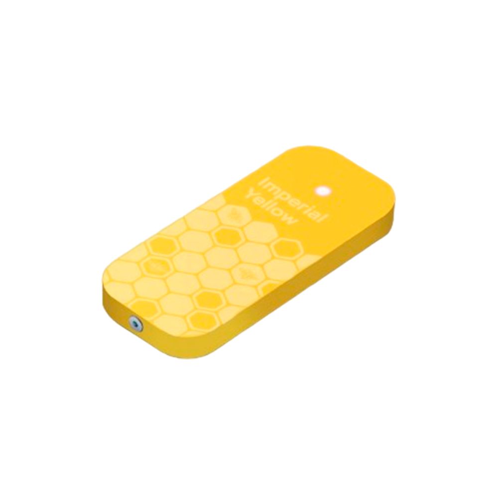 EO1536 опция &quot;Цвет корпуса Imperial Yellow&quot; ESMART®