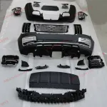 Обвес для RANGE ROVER VOGUE L405 2018+ тюнинг Рейндж Ровер