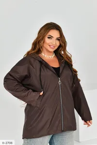 Куртка II-2699 Фабрика Моды