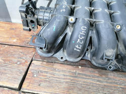 Коллектор впускной Москвич 3 22-нв Б/У Оригинал 1008100GG010