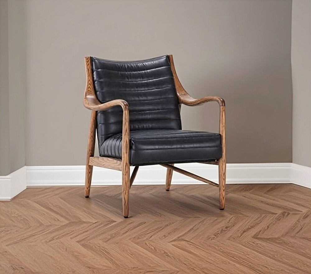 Кресло Finn Juhl Model45 RS500