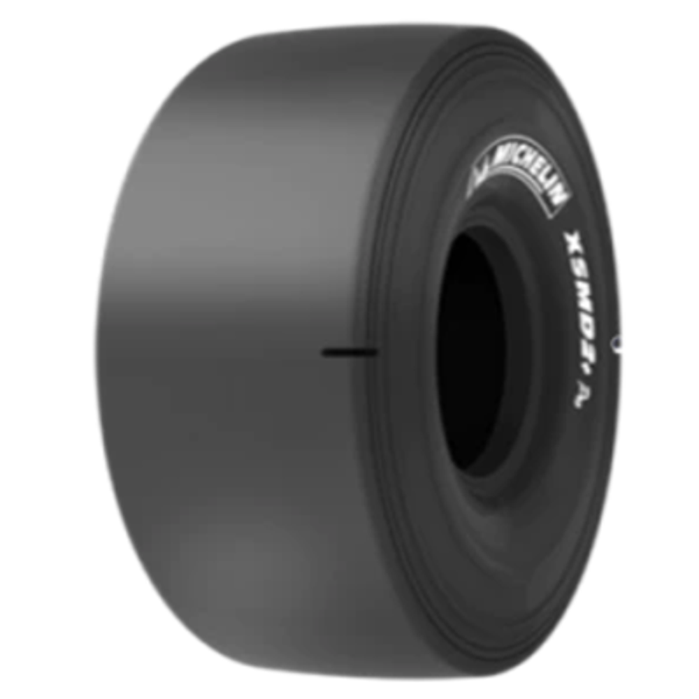 Michelin 17,5R25 *** XSM D2+ Pro L-5S TL
