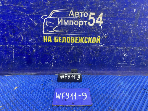 Бардачок пассажирский NISSAN WINGROAD 2000