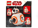 Конструктор LEGO 75187 BB-8