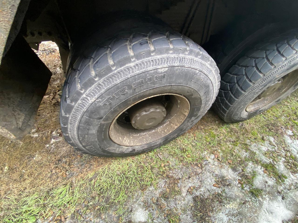 Howo ZZ* 8x4 Самосвал ZZ3407S3867E (Дизель, 9,7 л, 373 л.с, МТ)