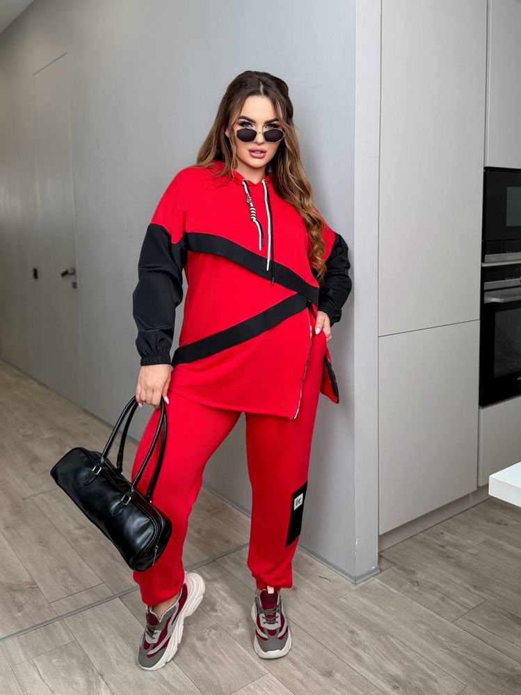 Костюм УК-218 Fabrika