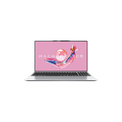 Ноутбук MACHENIKE Machcreator-E, 15.6" (1920x1080) IPS/Intel Core i5-11300H/8ГБ DDR4/512ГБ SSD/Iris Xe Graphics/Без ОС, серебристый (MC-Ei511300HF60HSMS0R2)