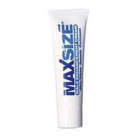 Мужской крем для усиления эрекции Swiss navy MAXSize Cream 10мл