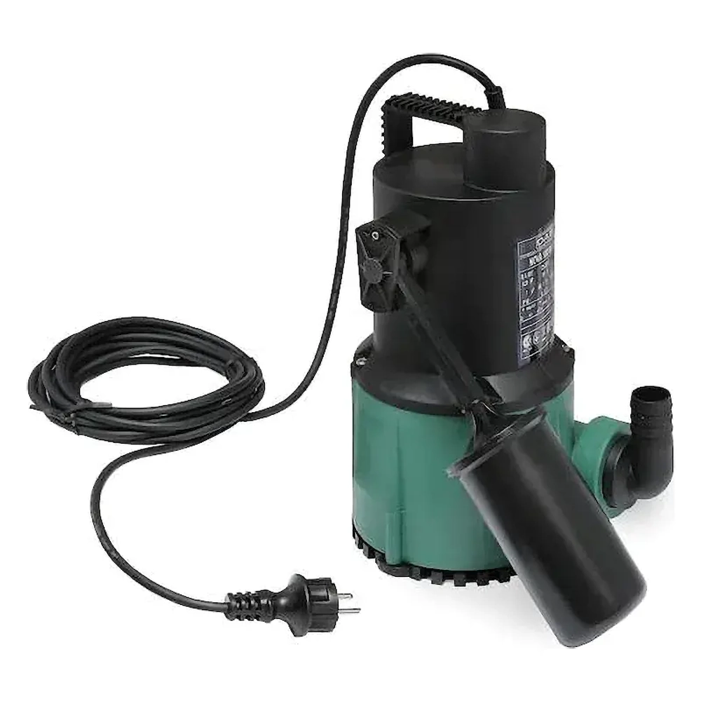 Насос дренажный DAB NOVA 300 M-A SV, 60198213H